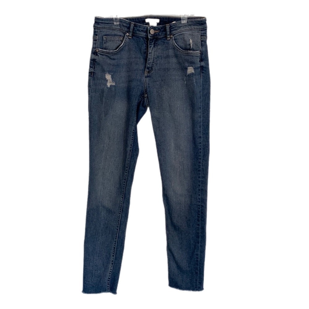 H&M Jeans